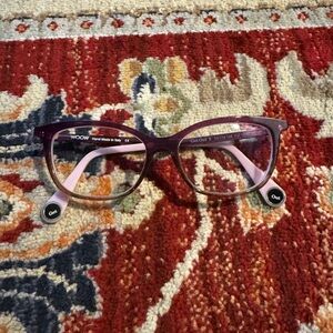 WOOW Eyeglasses Prescription Get Out 3